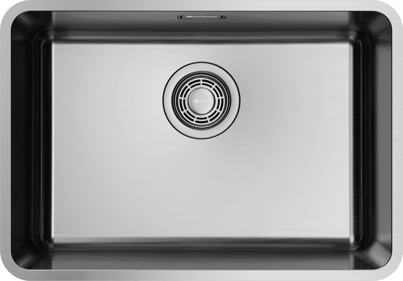 Кухонная мойка Omoikiri Omi 53-U/I Ultra Mini 4997405 нержавеющая сталь