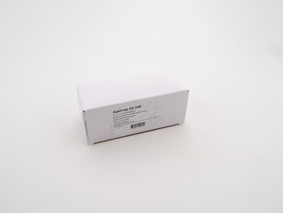 Блок питания с проводом LEDS POWER  005690