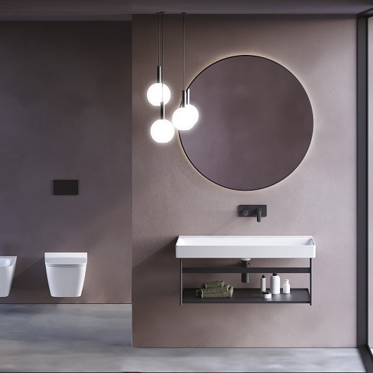 Раковина Catalano Green 100 0421000001