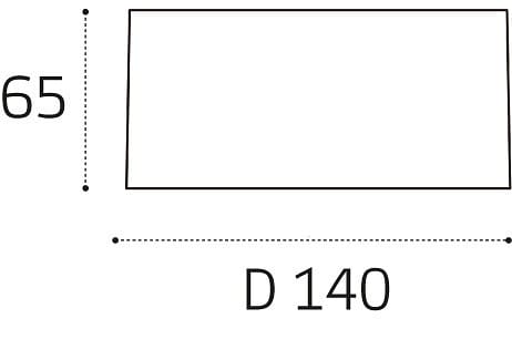Накладной светильник Italline IT014-0206 IT014-0206 white