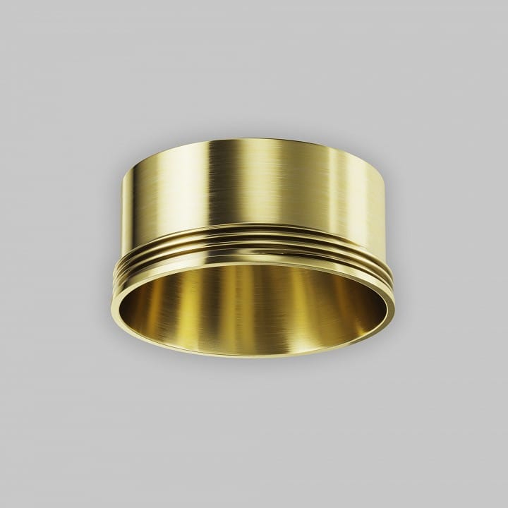 Кольцо декоративное Maytoni Technical Фокус RingM-12-BS