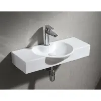 Раковина 70x33 см GID Simple N Str4280c