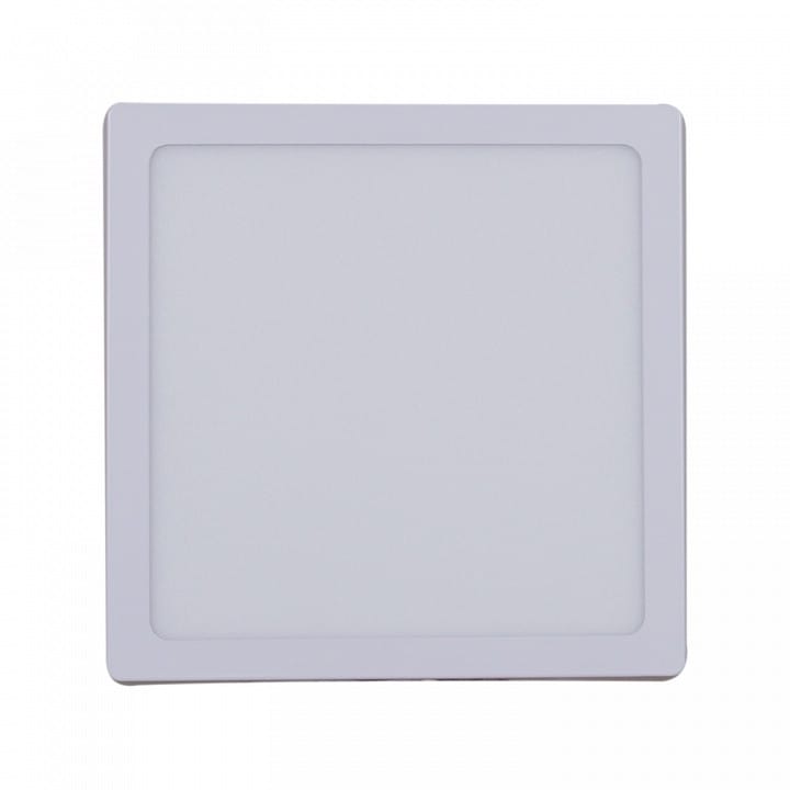 Встраиваемый светильник Reluce Technical 70607 70607-9.5-001OL LED18W WH 4000K