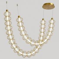 Подвесной светильник Lussole Howard LSP-7347