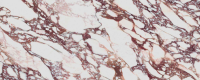 LAMINAM I Naturali Marmi Керамогранит Calacata Viola Lucidato 120x300 полированный