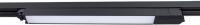 Накладной светильник Arte Lamp Lineetta A4570PL-1BK