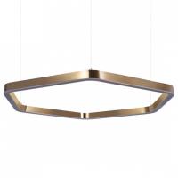 Подвесной светильник Loft it Titanium 10243L Gold
