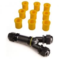 Короб распределительния Deko-Light  930573