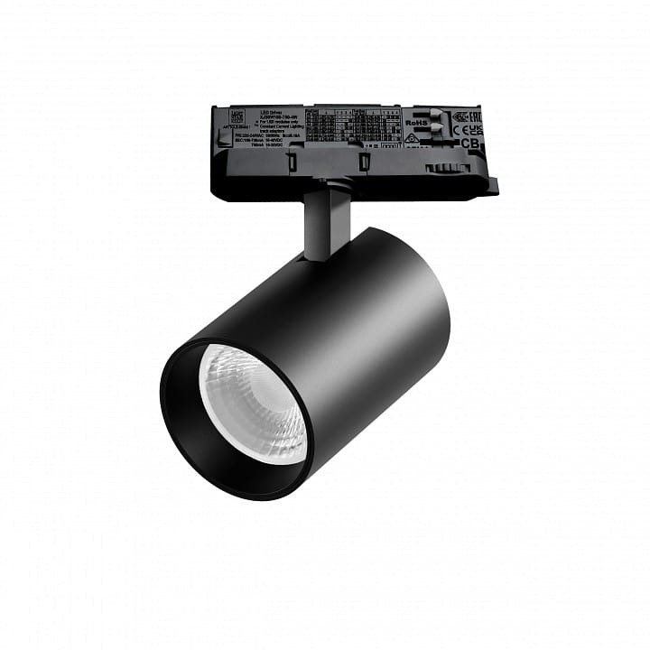 Светильник на штанге Lightstar Alta Base A5347QT36G