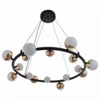 Подвесная люстра Alfa-Light F2524 F2524-39