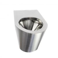 Чаша напольного унитаза Nofer 13013.S матовая