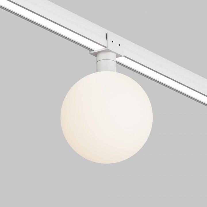 Светильник на штанге Maytoni Outdoor Луна O-TR01-1-S-9WW3K