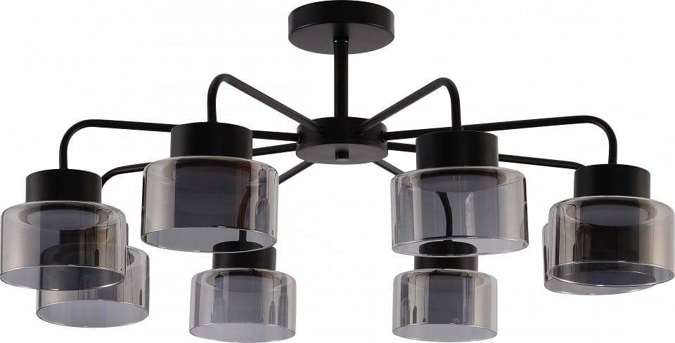 Люстра на штанге Rivoli Marsha 9193-308