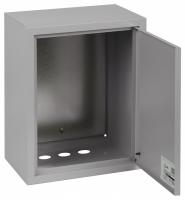 Электрический щиток накладной Эра  stmS.1-0-31