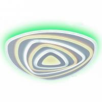 Накладной светильник Citilux Триест Смарт CL737A35E