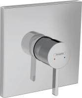 Смеситель для душа hansgrohe Finoris 76615000 хром