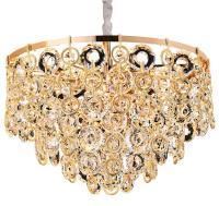 Подвесная люстра Newport 5260 5265+6/C gold
