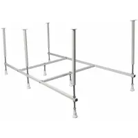 Каркас для ванны 130x70 1Marka Elegance 03эл1370