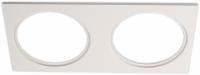 Рамка на 2 светильника Italline IT08 IT08-8034 white