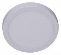 Встраиваемый светильник Reluce Technical 70606 70606-9.5-001OL LED12W WH 4000K