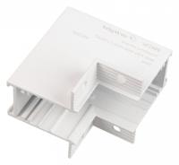 Соединитель угловой внутренний для треков встраиваемых Arlight MAG 050234