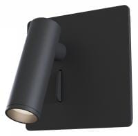 Бра Maytoni Technical Миракс C040WL-L3B3K