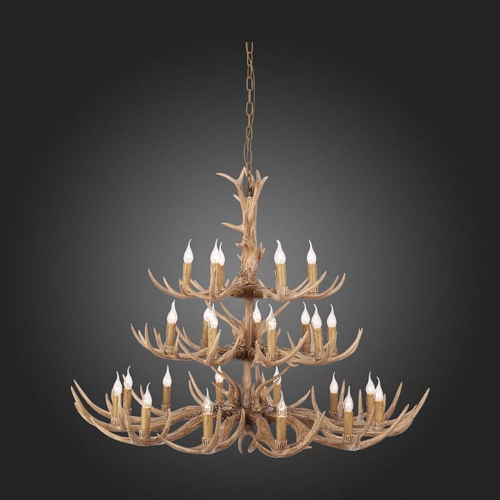 Подвесная люстра ST-Luce SL153 SL153.703.27