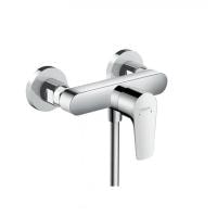 Смеситель для душа hansgrohe Talis E ВМ 71761000 хром