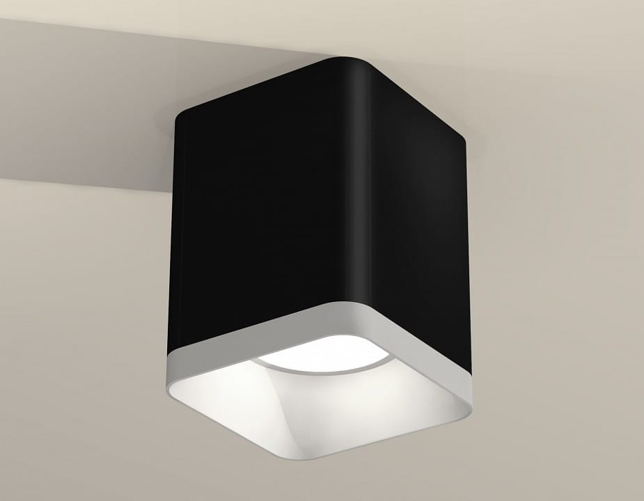 Накладной светильник Ambrella Light XS XS7813001