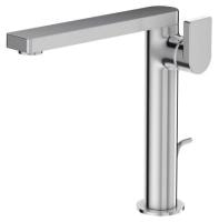 Смеситель для раковины Jacob Delafon Composed E73168-CP хром