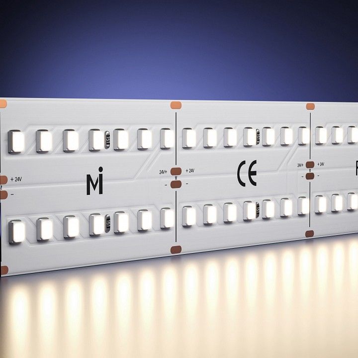 Лента светодиодная Maytoni Led Strip Широкая светодиодная лента 201117