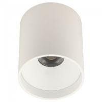 Накладной светильник AM-Group AM481 AM481 WH+WH 10W