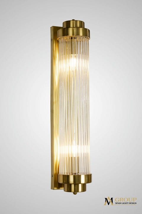 Накладной светильник AM-Group AM458 AM458 GOLD