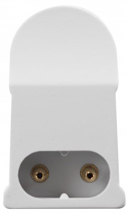 Накладной светильник Эра  LLED-01-08W-6500-W