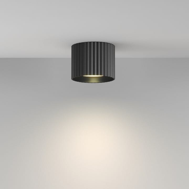 Накладной светильник Maytoni Technical Калипсо C106CL-GX53-B
