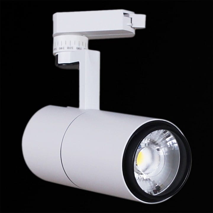 Светильник на штанге Reluce  06720-9.3-001QY LED20W WT