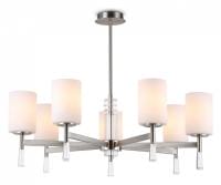Люстра на штанге Ambrella Light HIGH LIGHT LH56253