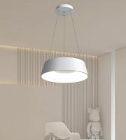 Подвесная люстра Alfa-Light F0724 F0724-24