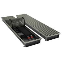 Конвектор внутрипольный Royal Thermo ATRIUM TURBO-80/180/3000-DG-U-LB