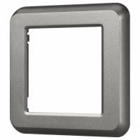 Рамка на 1 пост Arlight VERSA 043769