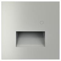 Накладка для заглушки для поста с подсветкой и с датчиком Voltum S70 VLS002405