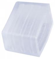 Заглушка для лент Feron LD135 23390