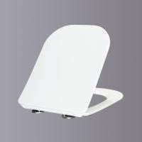 Крышка-сиденье Cerutti Spa CT7582 белый