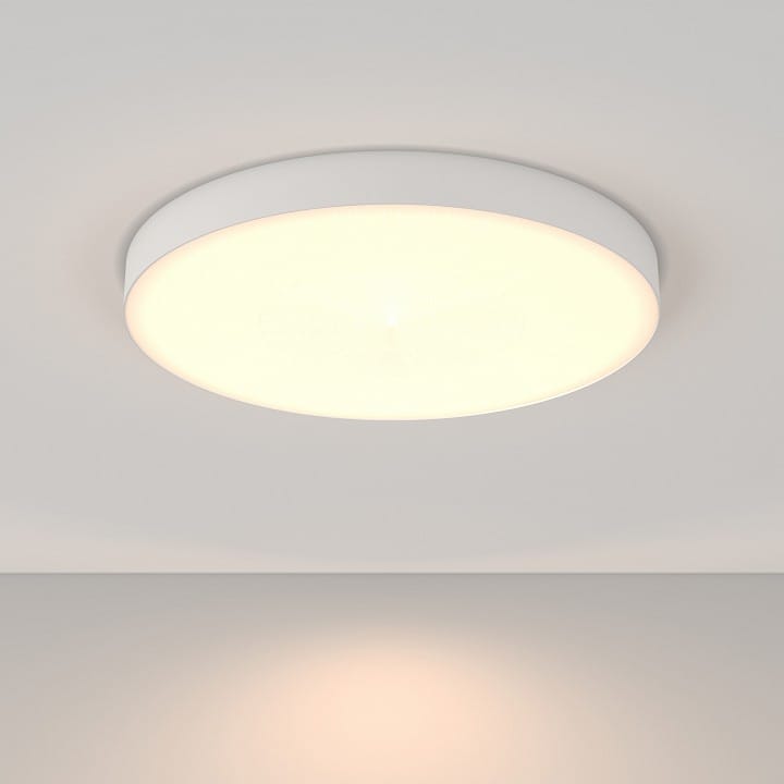 Накладной светильник Maytoni Technical Зон C032CL-90W3K-RD-W