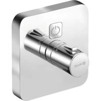 Термостатический смеситель для душа Kludi Push 389010538