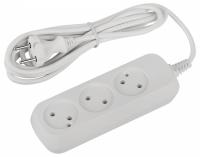 Удлинитель Эра  UDL-10-330