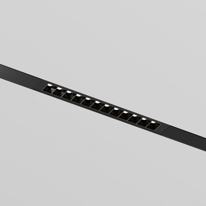 Накладной светильник Denkirs Denkirs Simple DK8201-BK