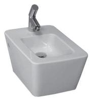 Биде подвесное Laufen Alessi Dot 8.3090.1.200.304.1-WG
