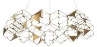 Подвесная люстра Odeon Light Trellis 5086/68L