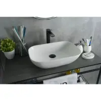 Раковина 51x36 см GID Simple N N9447